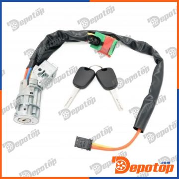 Neiman, commutateur d'allumage pour CITROEN | 2752502, CAN2035